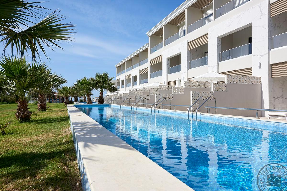 MYTHOS PALACE RESORT & SPA