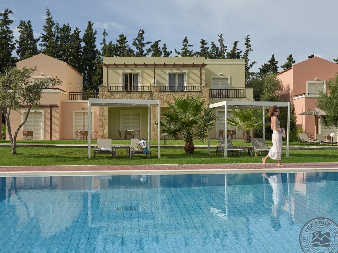 PILOT BEACH RESORT & SPA