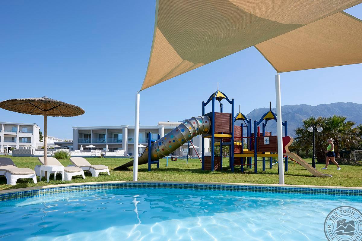 MYTHOS PALACE RESORT & SPA