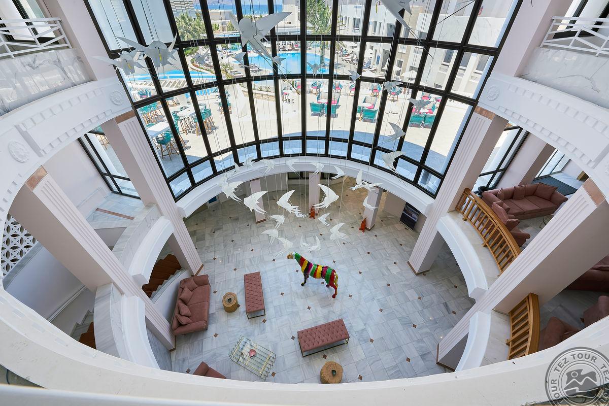 MYTHOS PALACE RESORT & SPA