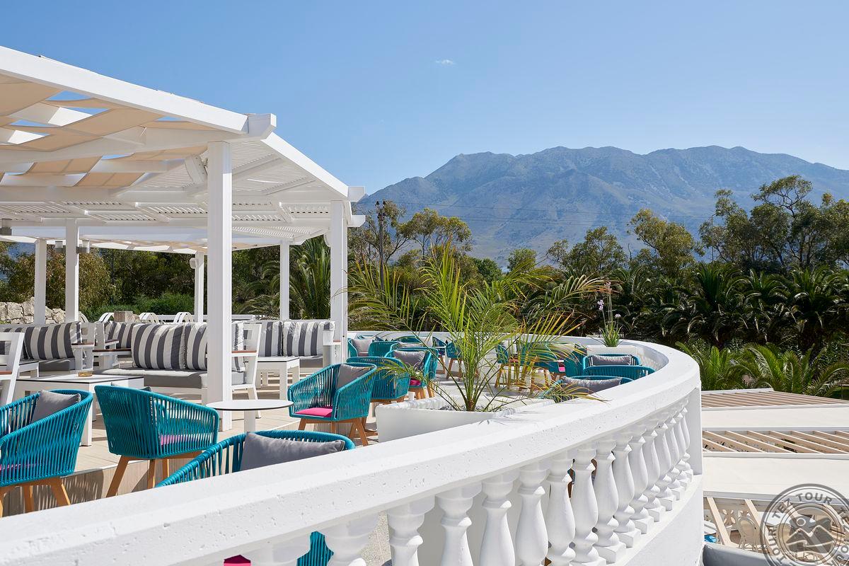 MYTHOS PALACE RESORT & SPA