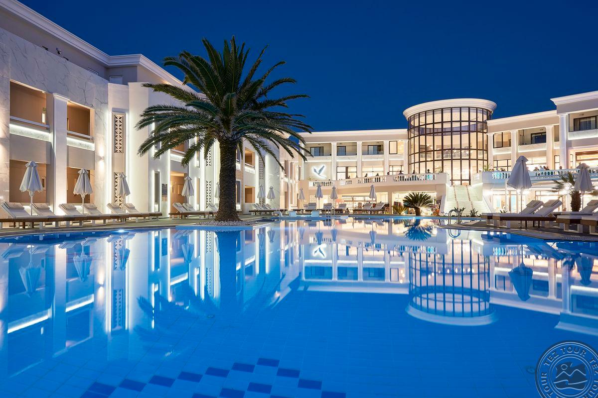 MYTHOS PALACE RESORT & SPA