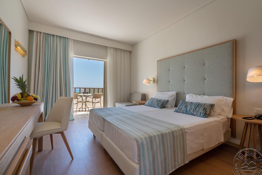 PILOT BEACH RESORT & SPA