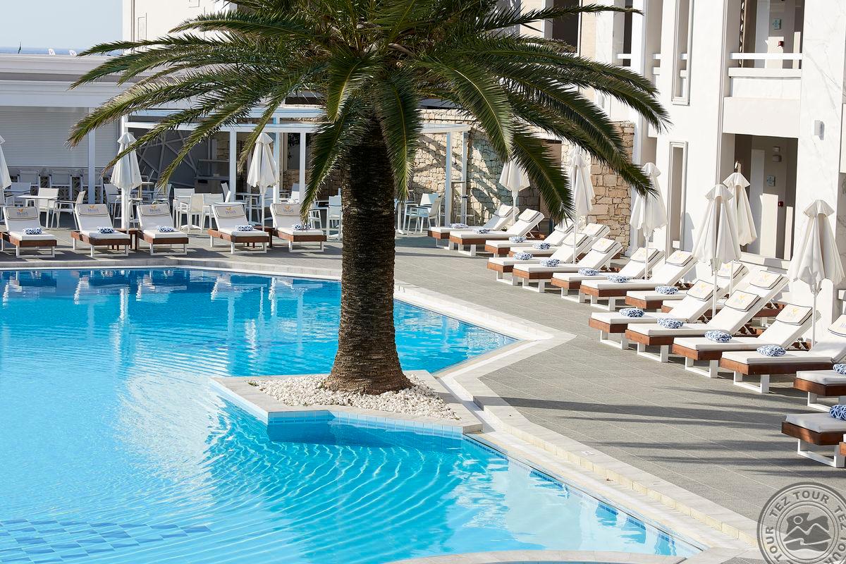 MYTHOS PALACE RESORT & SPA