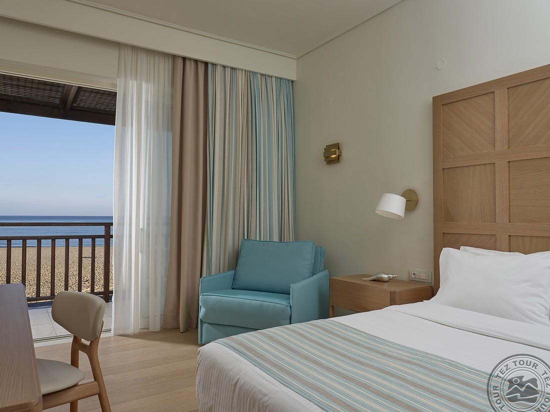 PILOT BEACH RESORT & SPA