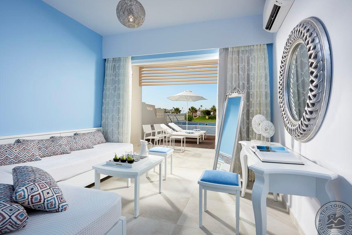 MYTHOS PALACE RESORT & SPA