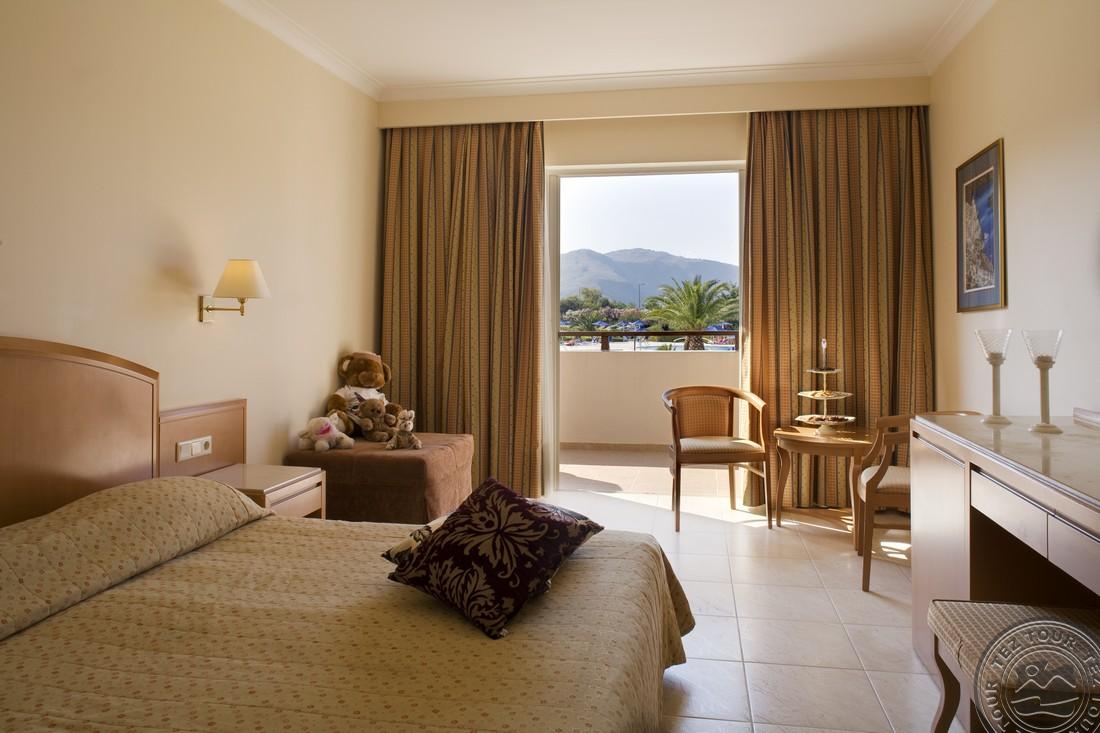 PILOT BEACH RESORT & SPA