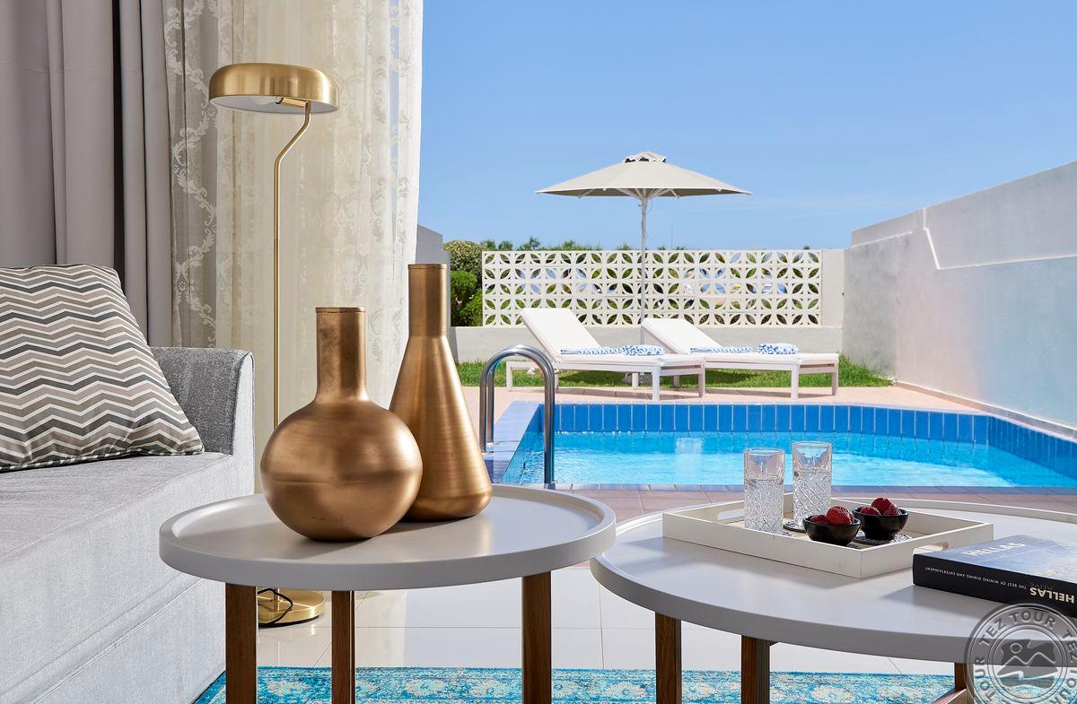 MYTHOS PALACE RESORT & SPA