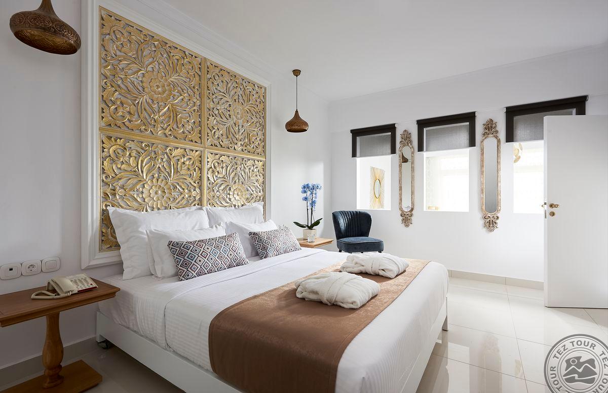 MYTHOS PALACE RESORT & SPA