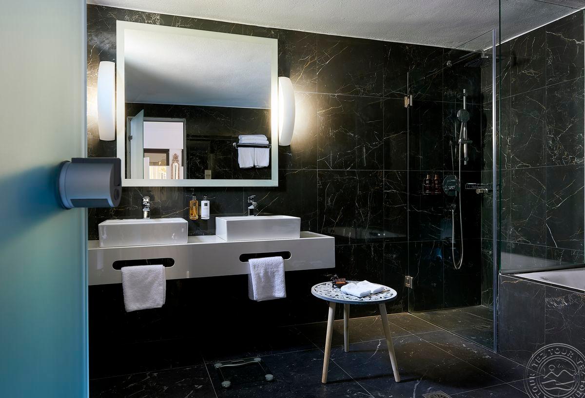 MYTHOS PALACE RESORT & SPA