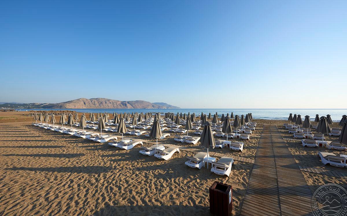 MYTHOS PALACE RESORT & SPA