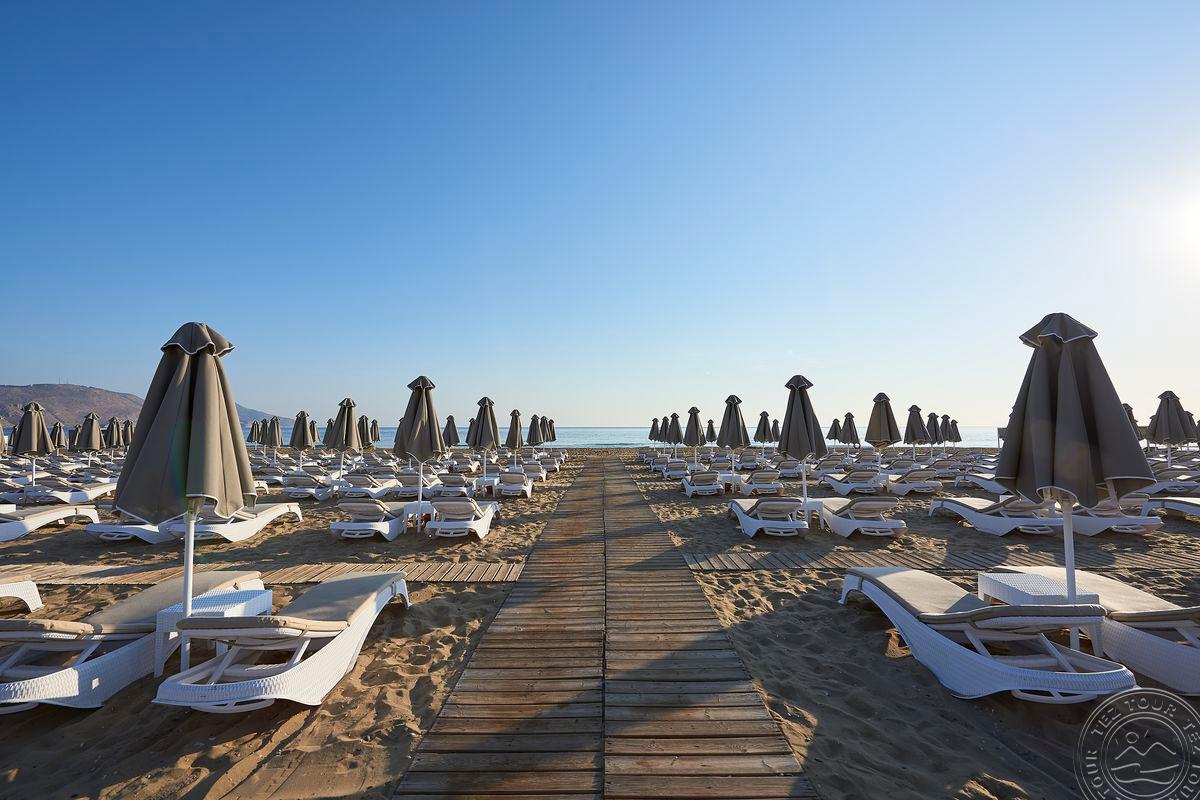 MYTHOS PALACE RESORT & SPA