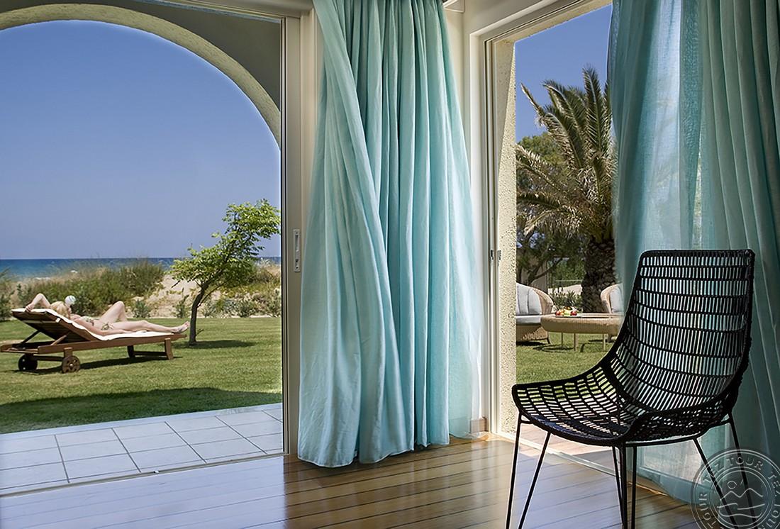 PILOT BEACH RESORT & SPA