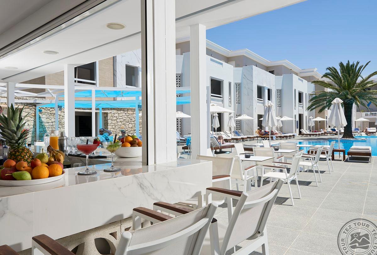 MYTHOS PALACE RESORT & SPA