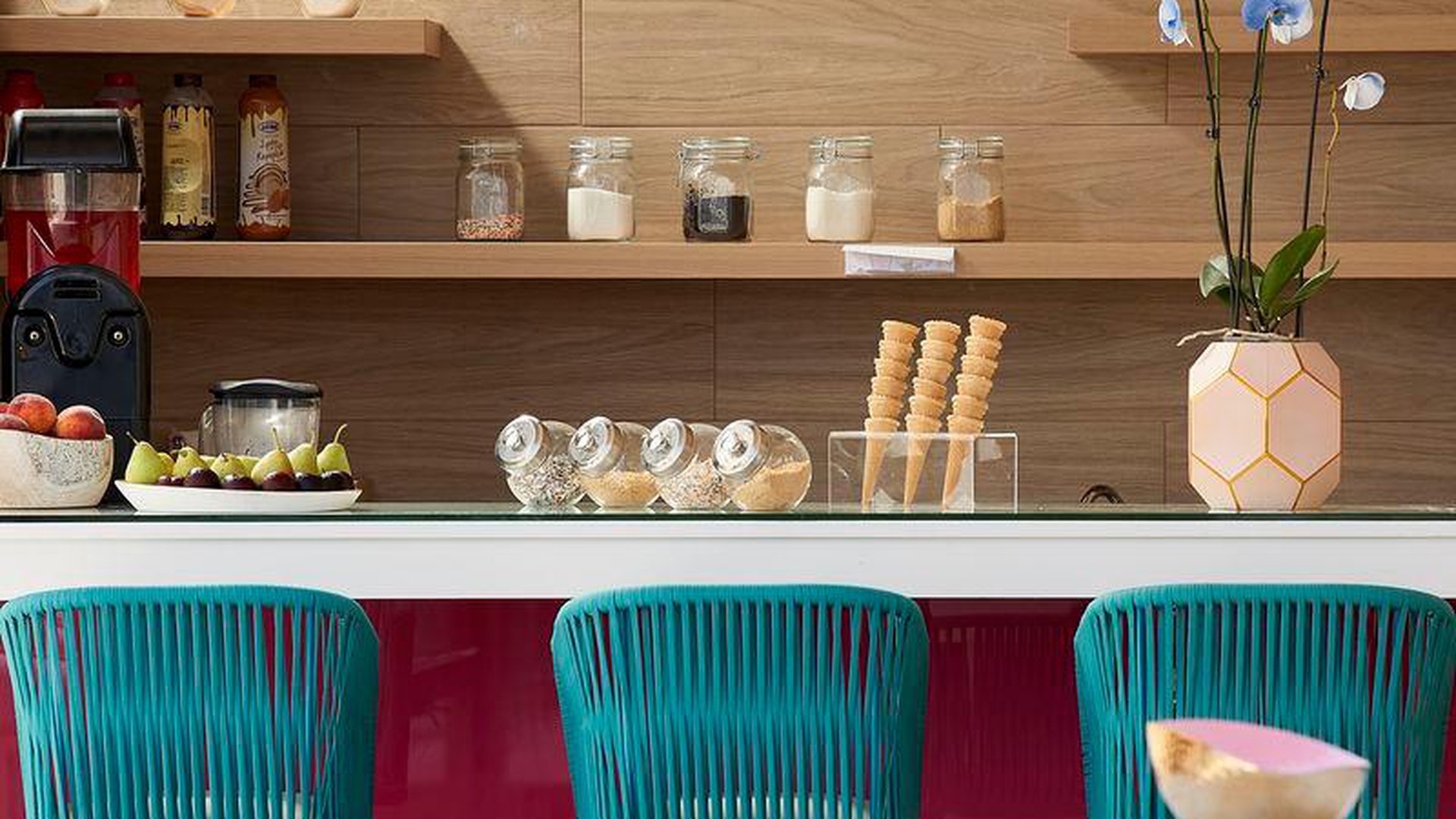 MYTHOS PALACE RESORT & SPA