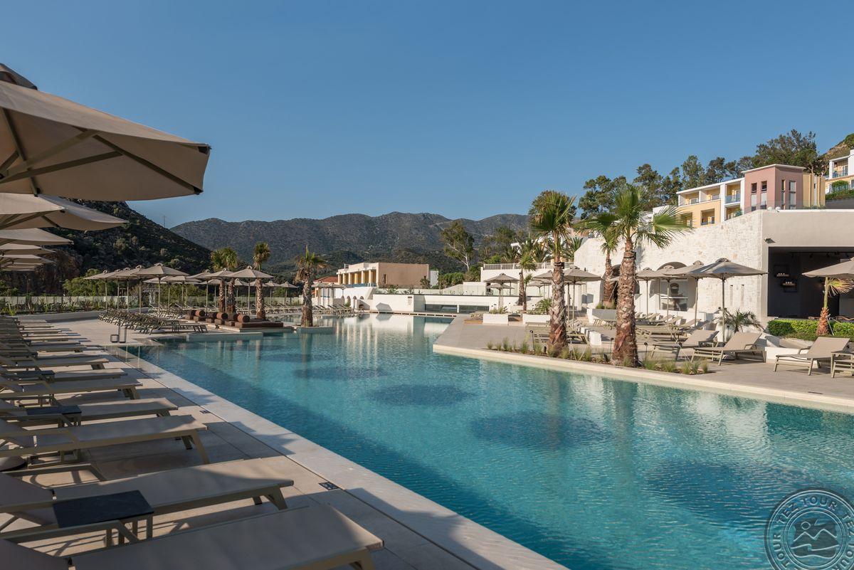 FODELE BEACH & WATER PARK HOLIDAY RESORT