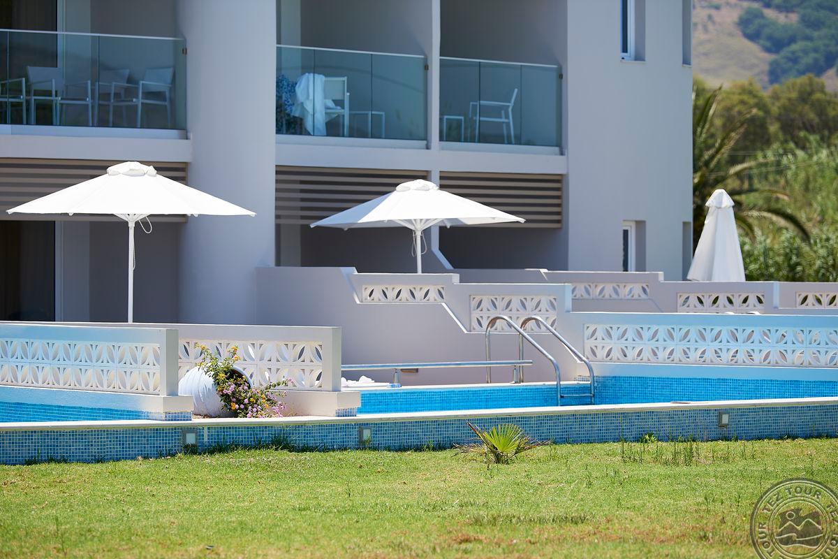 MYTHOS PALACE RESORT & SPA