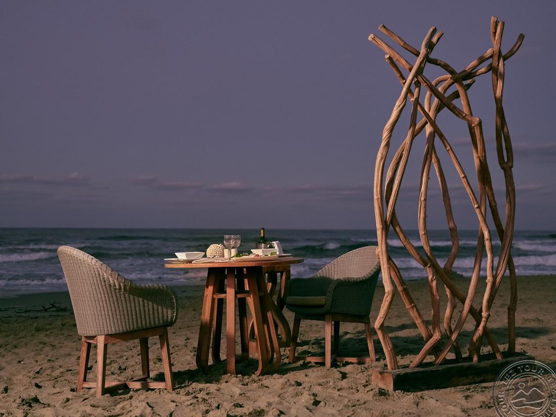 PILOT BEACH RESORT & SPA