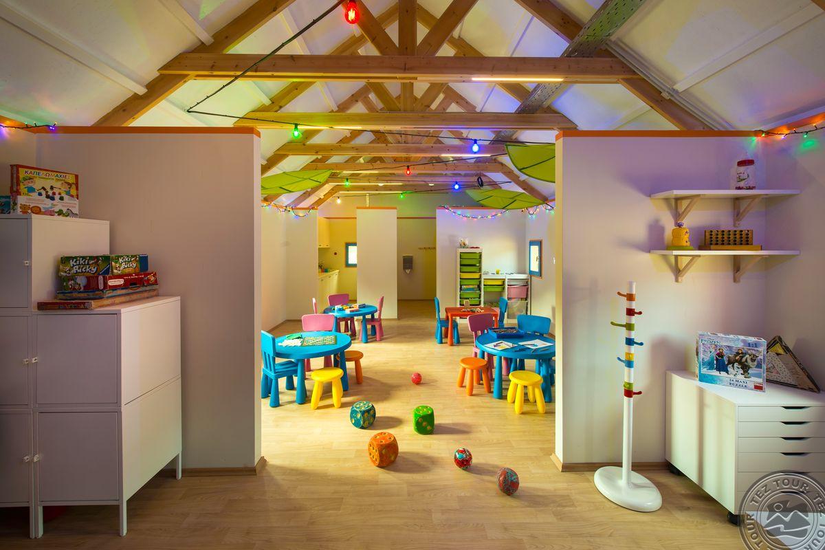 FODELE BEACH & WATER PARK HOLIDAY RESORT