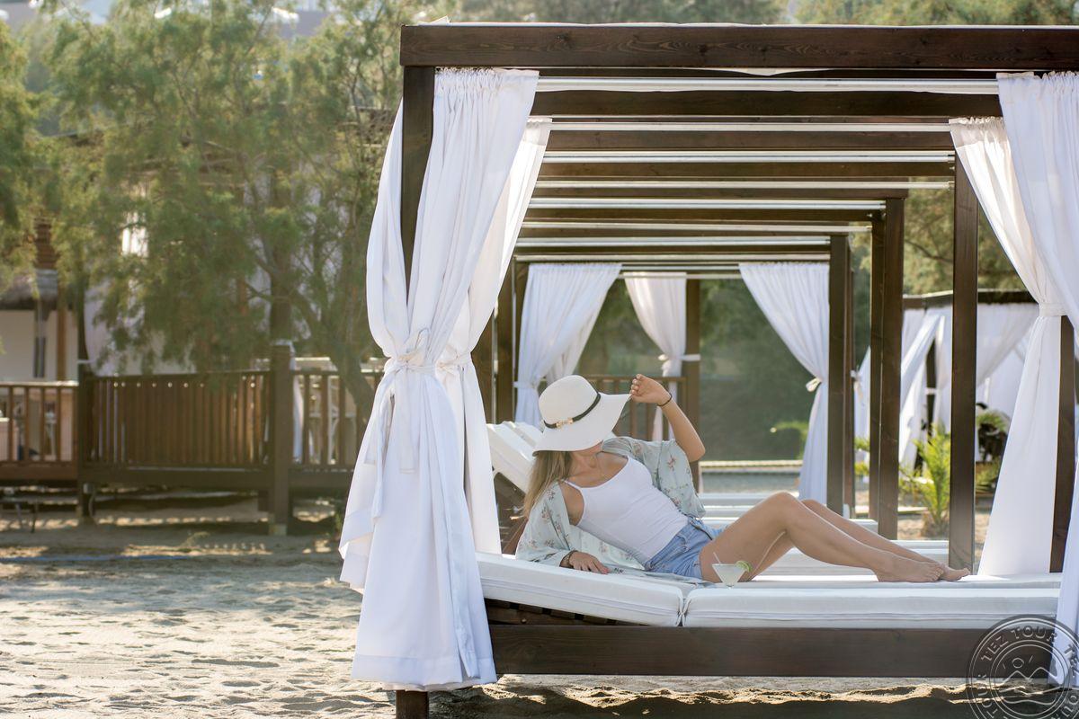 FODELE BEACH & WATER PARK HOLIDAY RESORT