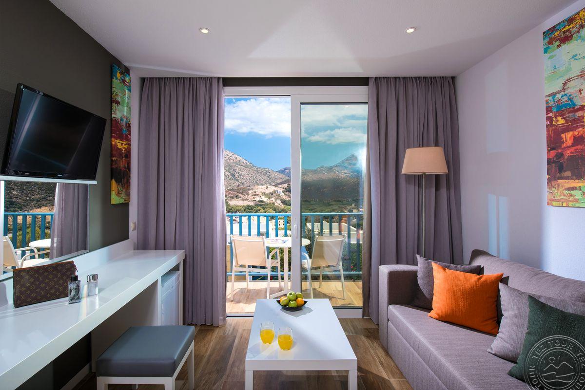 FODELE BEACH & WATER PARK HOLIDAY RESORT