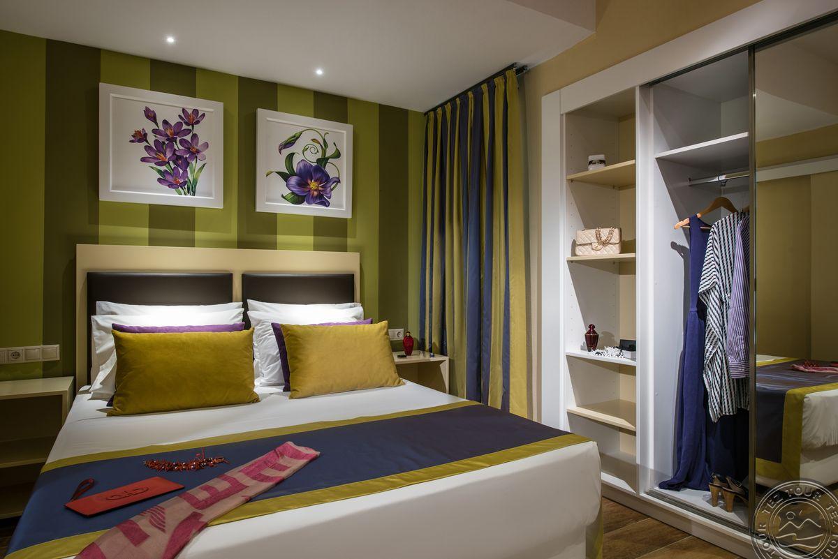FODELE BEACH & WATER PARK HOLIDAY RESORT