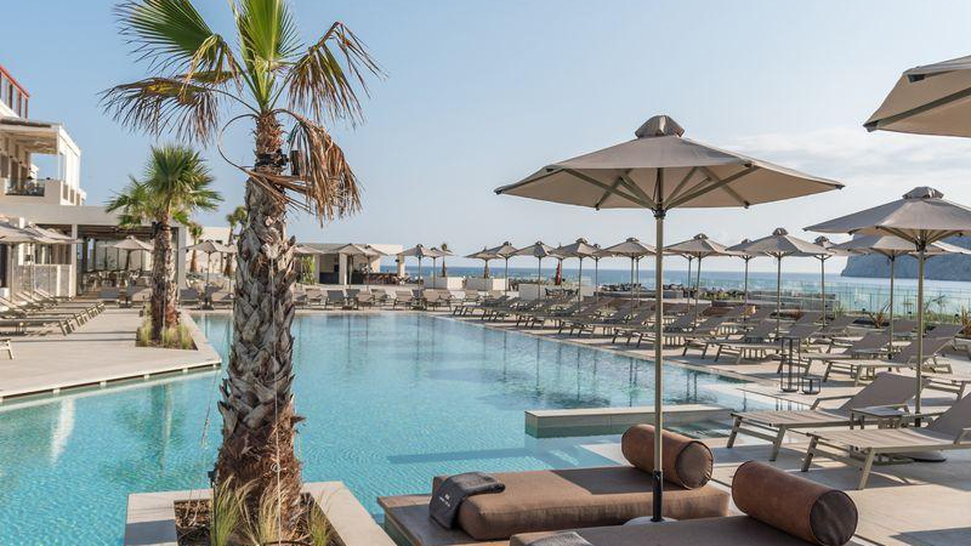FODELE BEACH & WATER PARK HOLIDAY RESORT
