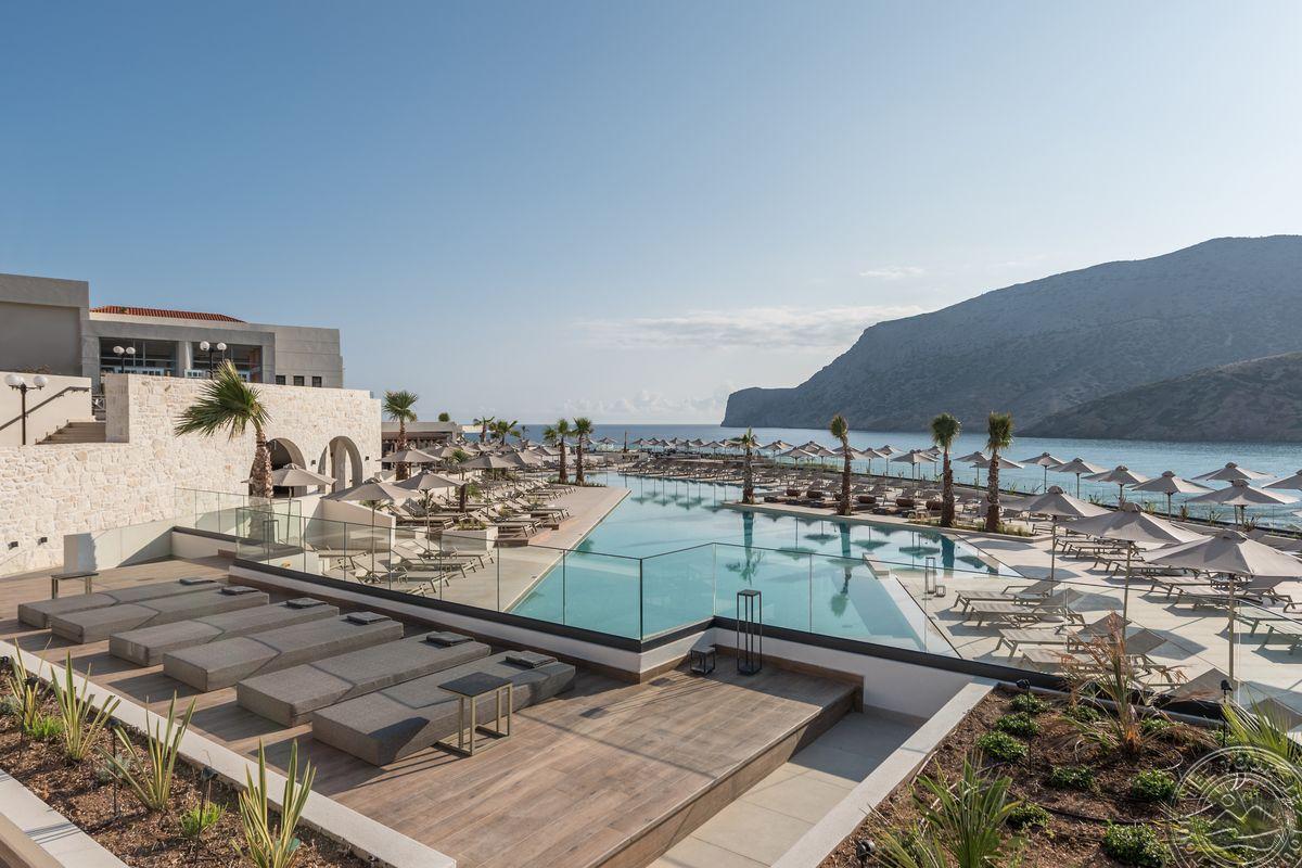 FODELE BEACH & WATER PARK HOLIDAY RESORT
