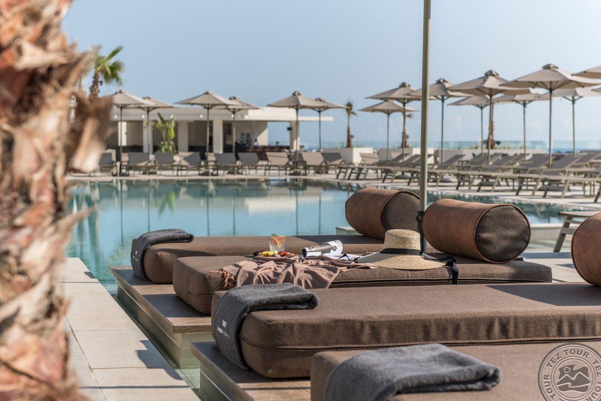 FODELE BEACH & WATER PARK HOLIDAY RESORT