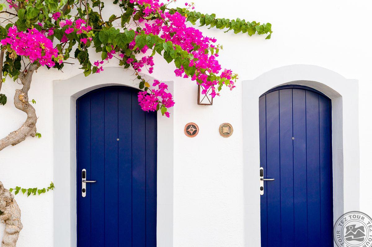 CRETA MARIS RESORT