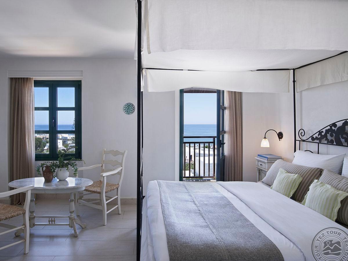 CRETA MARIS RESORT