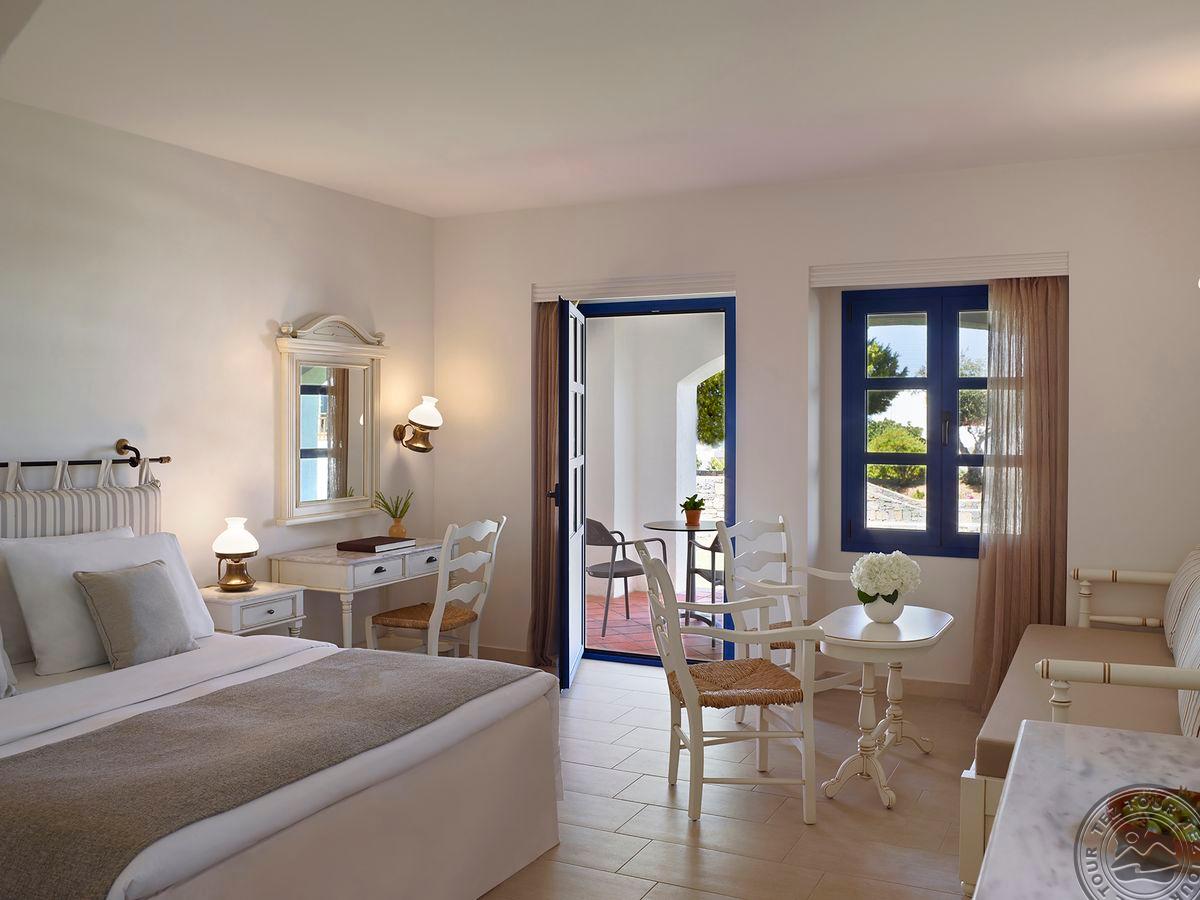 CRETA MARIS RESORT