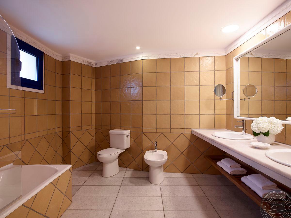 CRETA MARIS RESORT