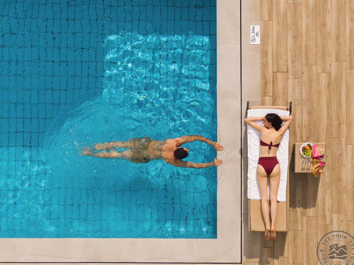CRETA MARIS RESORT