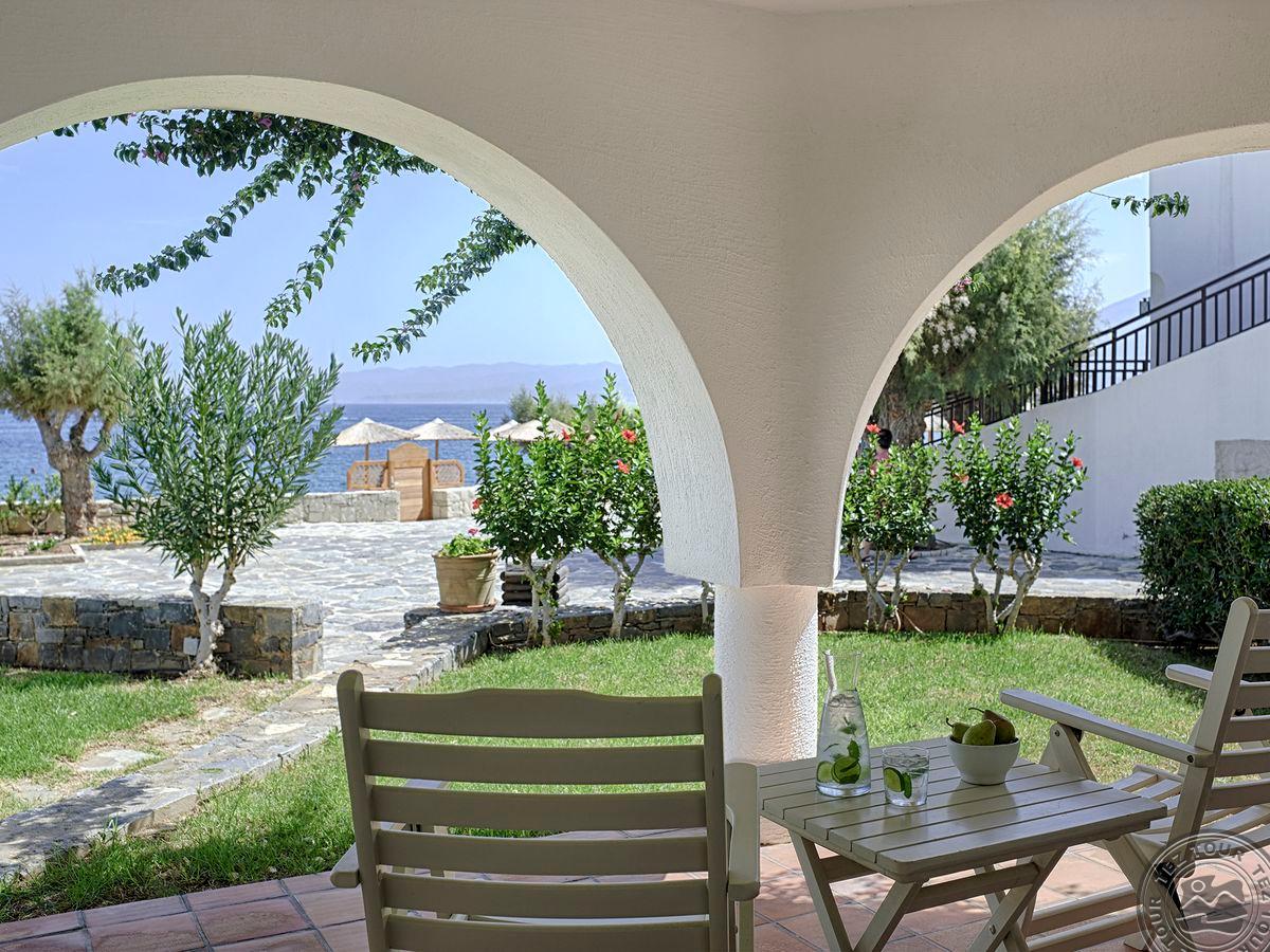 CRETA MARIS RESORT