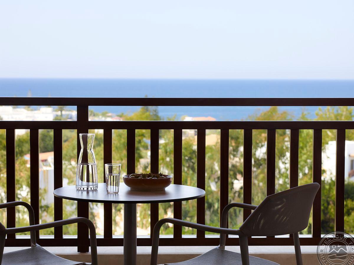 CRETA MARIS RESORT