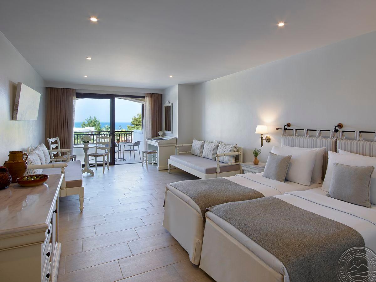 CRETA MARIS RESORT