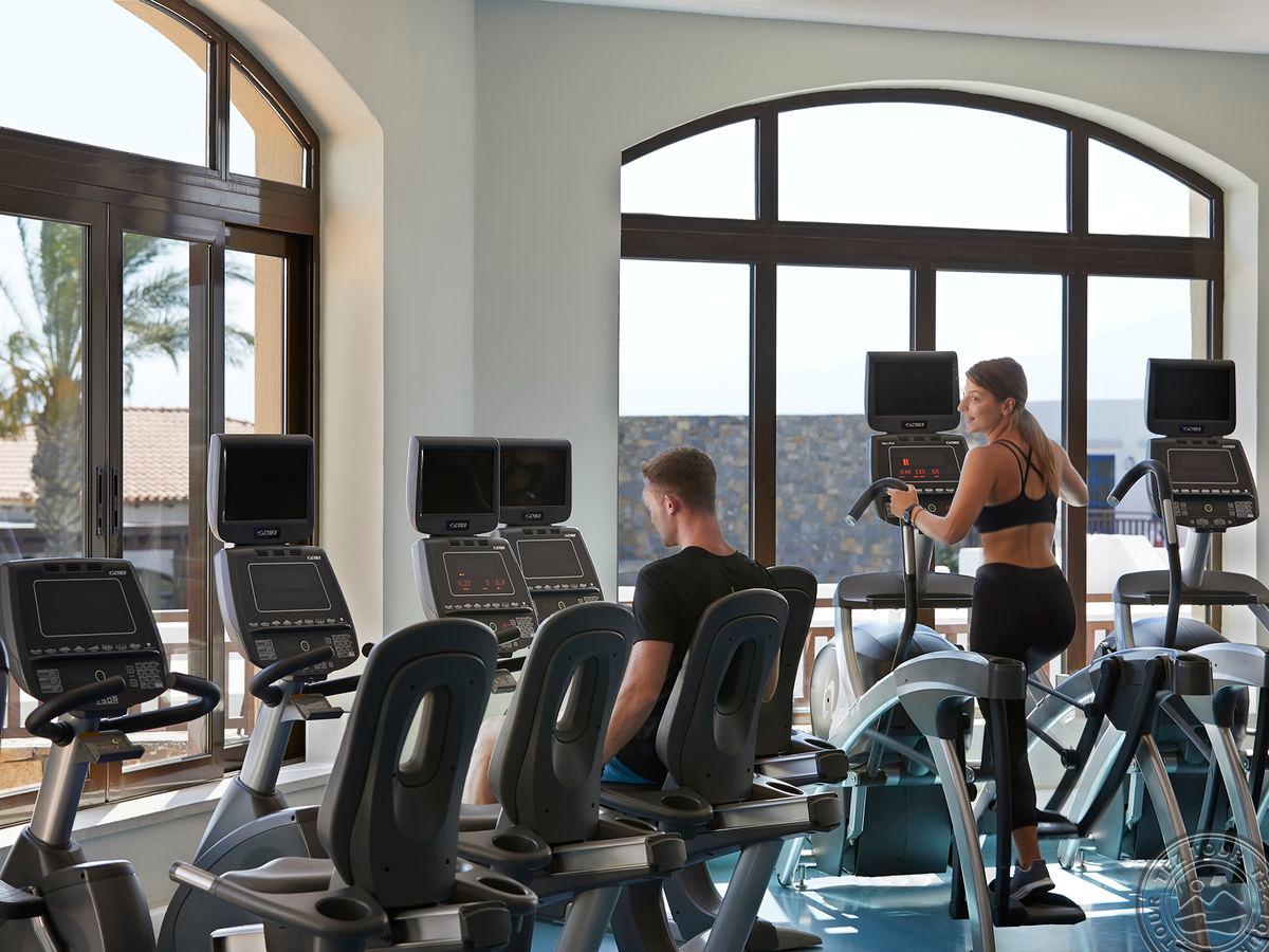 CRETA MARIS RESORT