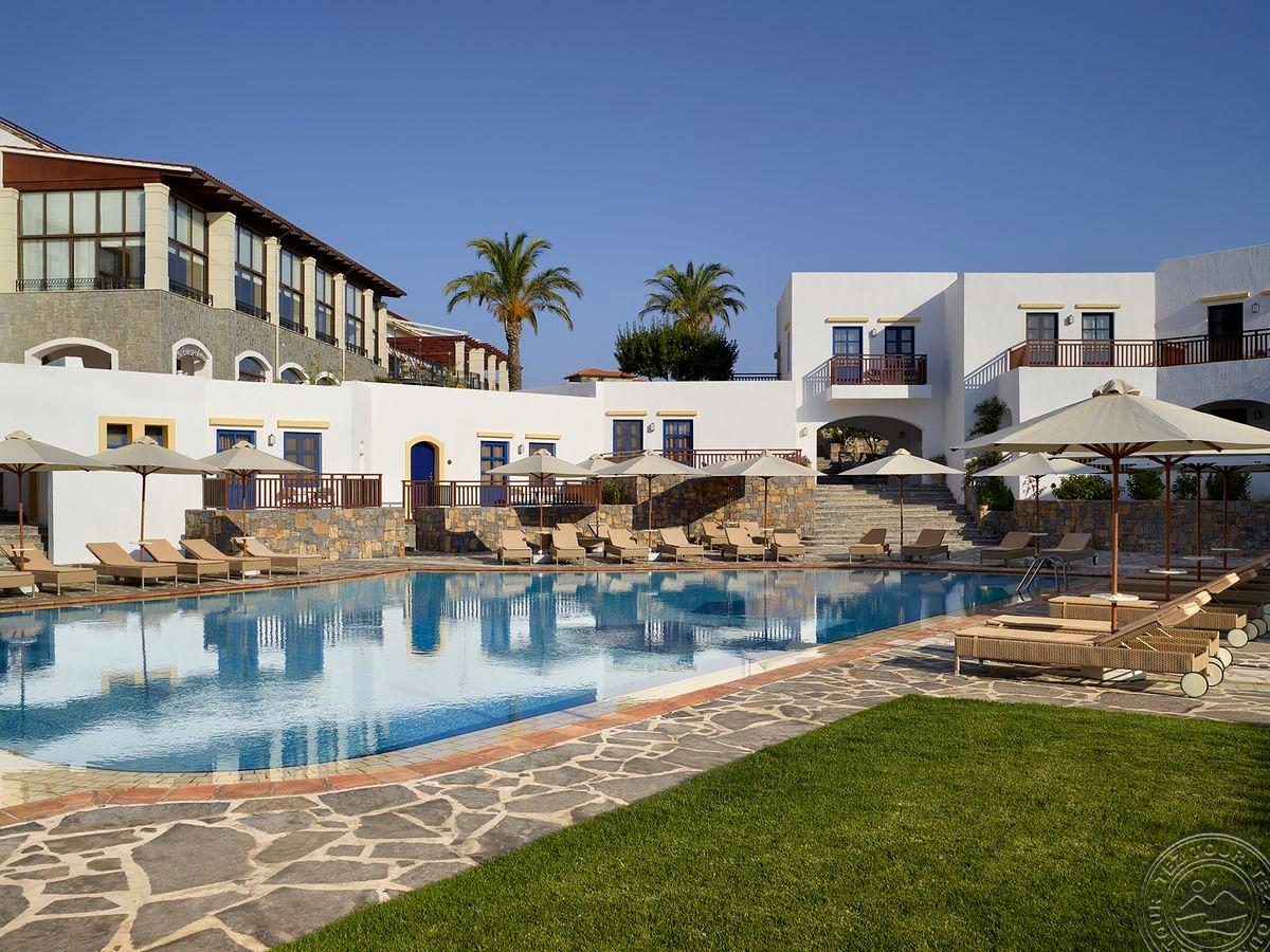 CRETA MARIS RESORT