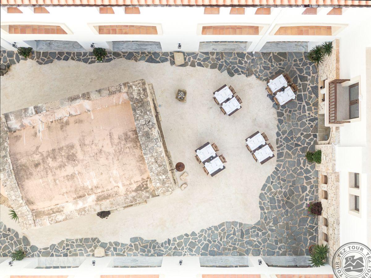 CRETA MARIS RESORT