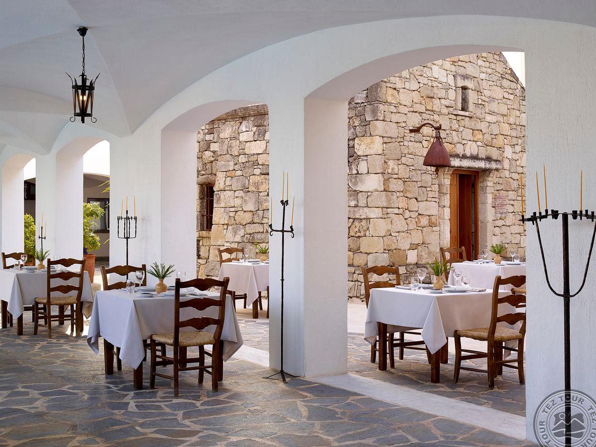 CRETA MARIS RESORT