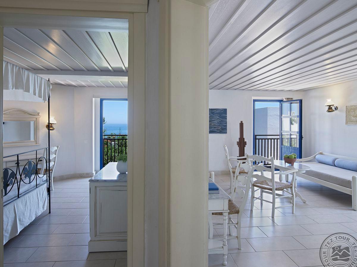 CRETA MARIS RESORT