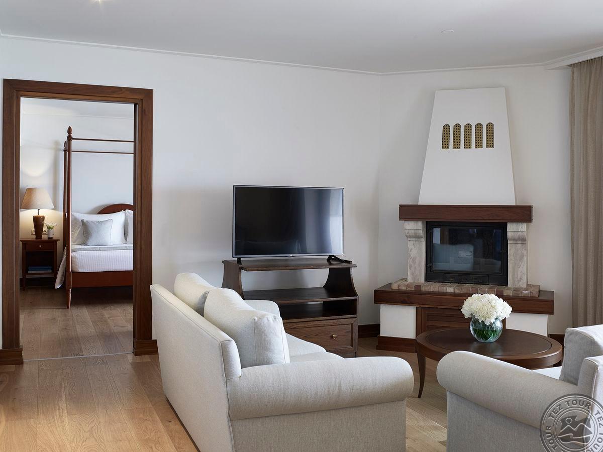 CRETA MARIS RESORT