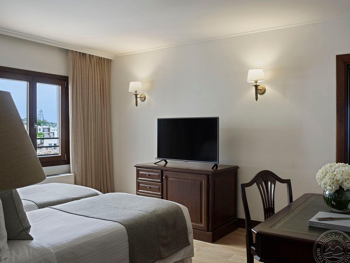 CRETA MARIS RESORT
