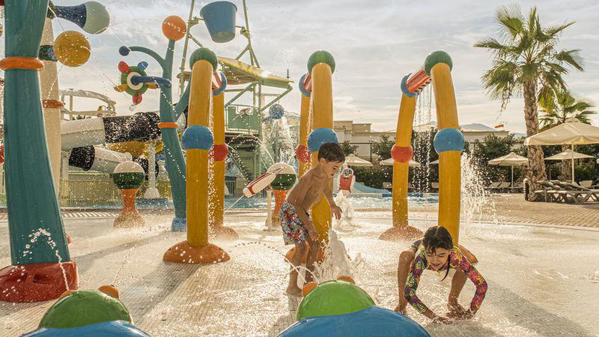 CRETA MARIS RESORT
