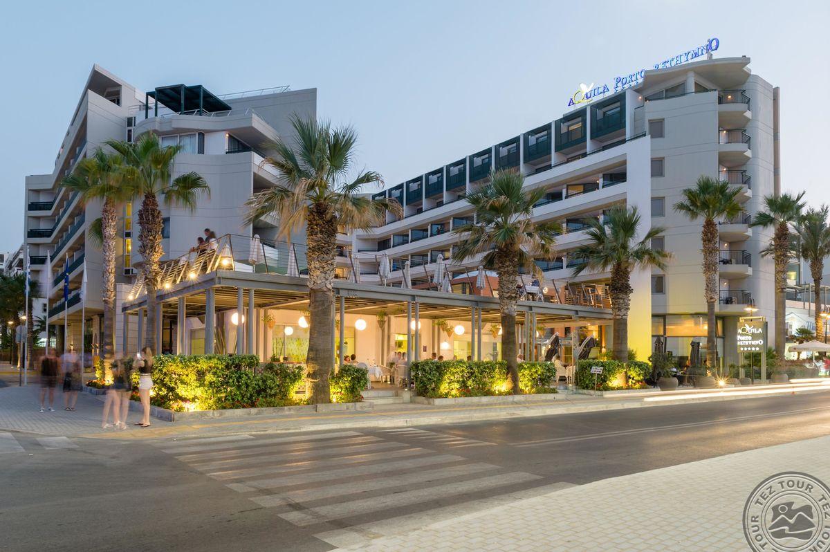 AQUILA PORTO RETHYMNO