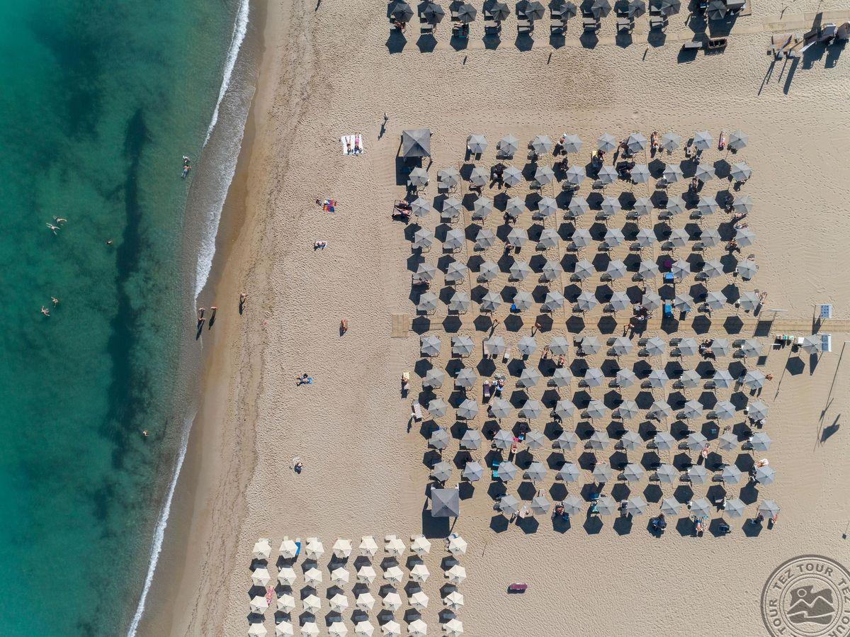 AQUILA PORTO RETHYMNO