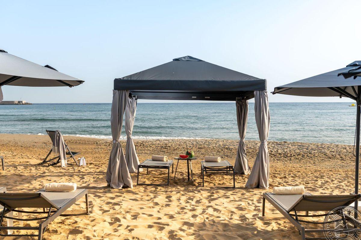 AQUILA PORTO RETHYMNO