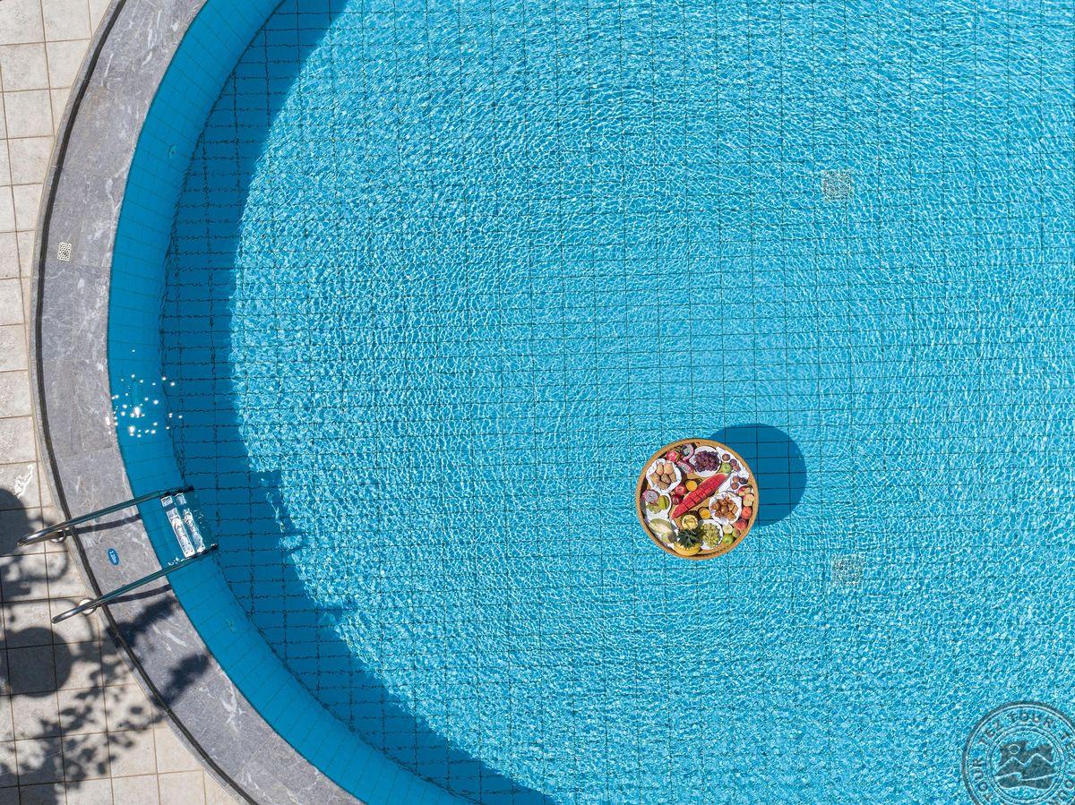 AQUILA PORTO RETHYMNO