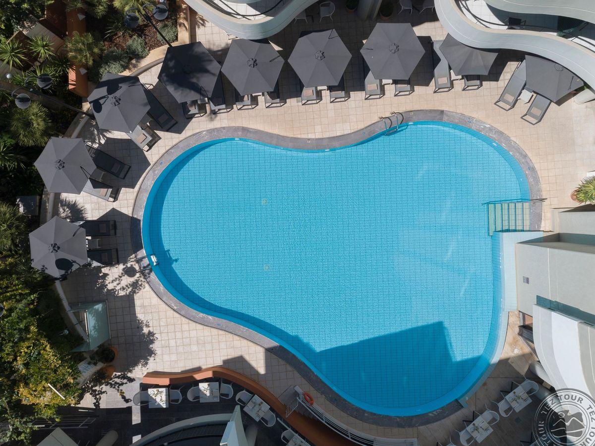 AQUILA PORTO RETHYMNO